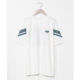 【カヒコ】【UVカット加工】カイケアメンズTシャツ | アミナコレクション | 詳細画像6