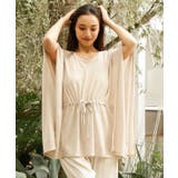 ベージュ | 【カヒコ】オルオルトップス | アミナコレクション 