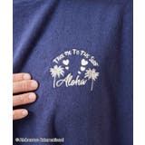 【カヒコ】ウイトップス【ALOHA MAPUA】 | アミナコレクション  | 詳細画像11 