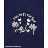 【カヒコ】ウイトップス【ALOHA MAPUA】 | アミナコレクション  | 詳細画像15 