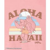 【カヒコ】ウイフードトップス【ALOHA MAPUA】 | アミナコレクション | 詳細画像11