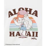 【カヒコ】ウイフードトップス【ALOHA MAPUA】 | アミナコレクション | 詳細画像14