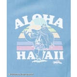 【カヒコ】ウイフードトップス【ALOHA MAPUA】 | アミナコレクション | 詳細画像4