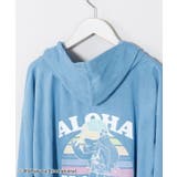 【カヒコ】ウイフードトップス【ALOHA MAPUA】 | アミナコレクション | 詳細画像5