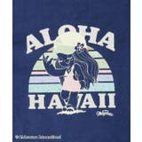 【カヒコ】ウイフードトップス【ALOHA MAPUA】 | アミナコレクション | 詳細画像9