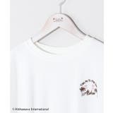 【カヒコ】ウイTシャツワンピース【ALOHA MAPUA】 | アミナコレクション | 詳細画像16