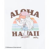 【カヒコ】ウイTシャツワンピース【ALOHA MAPUA】 | アミナコレクション | 詳細画像19