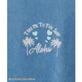 【カヒコ】ウイTシャツワンピース【ALOHA MAPUA】 | アミナコレクション | 詳細画像6