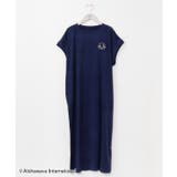 【カヒコ】ウイTシャツワンピース【ALOHA MAPUA】 | アミナコレクション | 詳細画像7