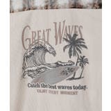 【カヒコ】【SURF&Palms】コールシャツ | アミナコレクション  | 詳細画像2 