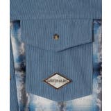 【カヒコ】【SURF&Palms】コールシャツ | アミナコレクション  | 詳細画像5 