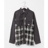 チャコール | 【カヒコ】【SURF&Palms】コールシャツ | アミナコレクション 