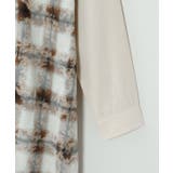 【カヒコ】【SURF&Palms】コールシャツワンピース | アミナコレクション  | 詳細画像4 