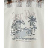 【カヒコ】【SURF&Palms】コールシャツワンピース | アミナコレクション  | 詳細画像8 