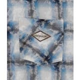 【カヒコ】【SURF&Palms】コールメンズシャツ | アミナコレクション  | 詳細画像10 