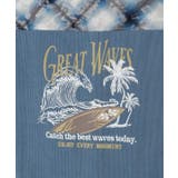 【カヒコ】【SURF&Palms】コールメンズシャツ | アミナコレクション  | 詳細画像11 