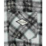 【カヒコ】【SURF&Palms】コールメンズシャツ | アミナコレクション  | 詳細画像12 