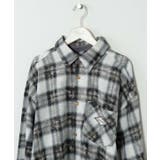 【カヒコ】【SURF&Palms】コールメンズシャツ | アミナコレクション  | 詳細画像15 