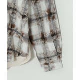 【カヒコ】【SURF&Palms】コールメンズシャツ | アミナコレクション  | 詳細画像5 