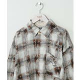 【カヒコ】【SURF&Palms】コールメンズシャツ | アミナコレクション  | 詳細画像6 