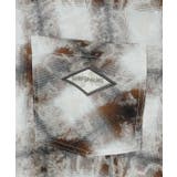 【カヒコ】【SURF&Palms】コールメンズシャツ | アミナコレクション  | 詳細画像7 