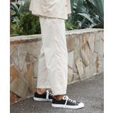 【カヒコ】【SURF&Palms】コールメンズパンツ | アミナコレクション  | 詳細画像4 