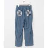 【カヒコ】【SURF&Palms】コールメンズパンツ | アミナコレクション  | 詳細画像7 