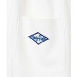 【カヒコ】オレリーメンズハーフパンツ【SURF&Palms】 | アミナコレクション  | 詳細画像15 