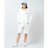 【カヒコ】オレリーメンズハーフパンツ【SURF&Palms】 | アミナコレクション  | 詳細画像3 