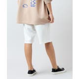 【カヒコ】オレリーメンズハーフパンツ【SURF&Palms】 | アミナコレクション  | 詳細画像6 