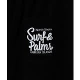 【カヒコ】オレリーメンズハーフパンツ【SURF&Palms】 | アミナコレクション  | 詳細画像7 