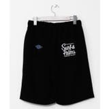 ブラック | 【カヒコ】オレリーメンズハーフパンツ【SURF&Palms】 | アミナコレクション 
