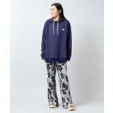 【カヒコ】オレリーメンズフーディー【SURF&Palms】 | アミナコレクション  | 詳細画像1 