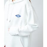 【カヒコ】オレリーメンズフーディー【SURF&Palms】 | アミナコレクション  | 詳細画像12 