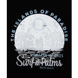 【カヒコ】オレリーメンズフーディー【SURF&Palms】 | アミナコレクション  | 詳細画像13 
