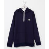 【カヒコ】オレリーメンズフーディー【SURF&Palms】 | アミナコレクション  | 詳細画像18 