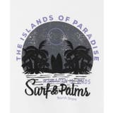 【カヒコ】オレリーメンズフーディー【SURF&Palms】 | アミナコレクション  | 詳細画像19 