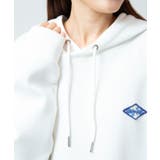 【カヒコ】オレリーメンズフーディー【SURF&Palms】 | アミナコレクション  | 詳細画像8 