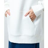 【カヒコ】オレリーメンズフーディー【SURF&Palms】 | アミナコレクション  | 詳細画像9 