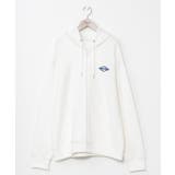 【カヒコ】オレリーメンズジップアップパーカー【SURF&Palms】 | アミナコレクション  | 詳細画像1 