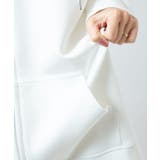 【カヒコ】オレリーメンズジップアップパーカー【SURF&Palms】 | アミナコレクション  | 詳細画像10 