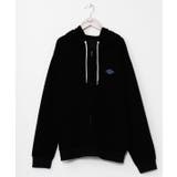【カヒコ】オレリーメンズジップアップパーカー【SURF&Palms】 | アミナコレクション  | 詳細画像12 