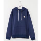 【カヒコ】オレリーメンズジップアップパーカー【SURF&Palms】 | アミナコレクション  | 詳細画像15 