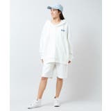 【カヒコ】オレリーメンズジップアップパーカー【SURF&Palms】 | アミナコレクション  | 詳細画像2 