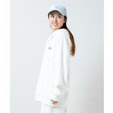 【カヒコ】オレリーメンズジップアップパーカー【SURF&Palms】 | アミナコレクション  | 詳細画像5 