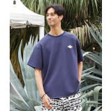 【カヒコ】オレリーメンズTシャツ【SURF&Palms】 | アミナコレクション  | 詳細画像2 