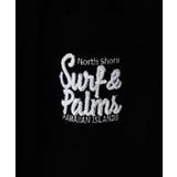 【カヒコ】オレリーメンズパンツ【SURF&Palms】 | アミナコレクション  | 詳細画像2 