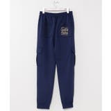 【カヒコ】オレリーメンズパンツ【SURF&Palms】 | アミナコレクション  | 詳細画像7 