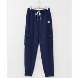 ネイビー | 【カヒコ】オレリーメンズパンツ【SURF&Palms】 | アミナコレクション 