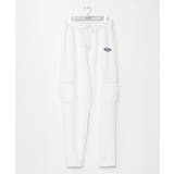 ホワイト | 【カヒコ】オレリーメンズパンツ【SURF&Palms】 | アミナコレクション 